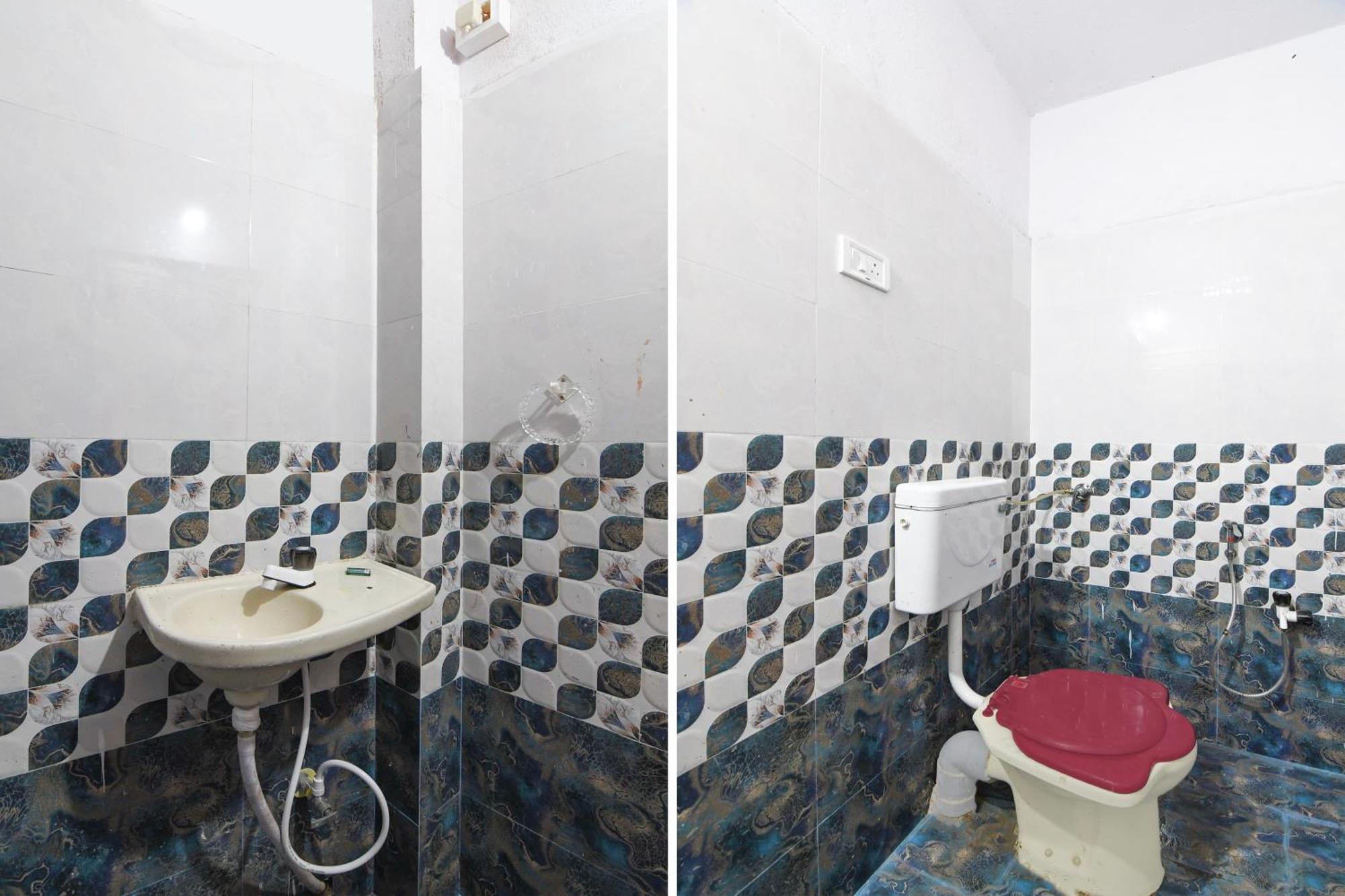 Hotel O Silk City Palace Brahmapur Екстериор снимка